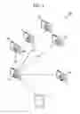Fig. 02 - PHOTOGRAPHING CONTROL APPARATUS THAT CONTROLS SYNCHRONOUS PHOTOGRAPHING BY PLURALITY OF IMAGE CAPTURE APPARATUS