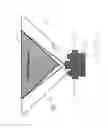 Fig. 06 - Distance measurement device for motion picture camera focus applications
