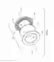 Fig. 07 - Apparatus and method comprising deformable lens element