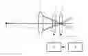 Fig. 01 - Camera system comprising a camera, camera, method of operating a camera and method for deconvoluting a recorded image