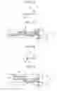 Fig. 14 - Imaging element for use with a retina chip, imaging apparatus including the same, and semiconductor apparatus included in the same