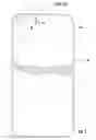 Fig. 02 - Security door for electronic communication devices