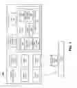 Fig. 02 - Wearable mediated reality system and method