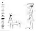 Fig. 03 - METHOD AND SYSTEM FOR AN AUTOMATIC SENSING, ANALYSIS, COMPOSITION AND DIRECTION OF A 3D SPACE, SCENE, OBJECT, AND EQUIPMENT