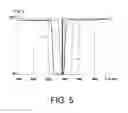 Fig. 05 - Monochromatic stereoscopic viewing system employing projection onto a semitransparent plate