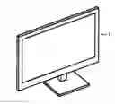 Fig. 01 - ELECTRONIC APPARATUS, VIDEO SYSTEM AND EYEGLASS DEVICE