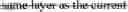 Fig. 33 - Picture order count alignment in scalable video