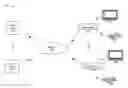 Fig. 01 - Recording content multiple times and reserving a copy of the content for check out