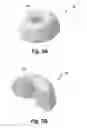 Fig. 04 - Custom earphone with dome in the canal