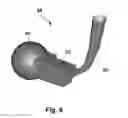Fig. 07 - Custom earphone with dome in the canal