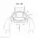 Fig. 08 - Biologically fit wearable electronics apparatus and methods