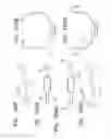 Fig. 151 - Biologically fit wearable electronics apparatus and methods