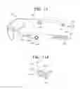 Fig. 20 - Biologically fit wearable electronics apparatus and methods
