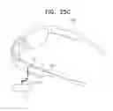 Fig. 41 - Biologically fit wearable electronics apparatus and methods