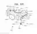 Fig. 72 - Biologically fit wearable electronics apparatus and methods