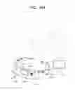 Fig. 75 - Biologically fit wearable electronics apparatus and methods