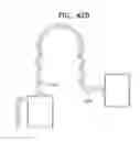 Fig. 80 - Biologically fit wearable electronics apparatus and methods