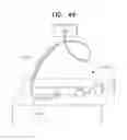 Fig. 93 - Biologically fit wearable electronics apparatus and methods
