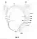 Fig. 02 - Headsets with external speakers with predetermined shapes and designs