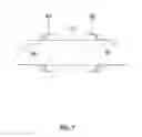 Fig. 08 - Headsets with external speakers with predetermined shapes and designs