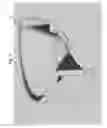 Fig. 06 - ACOUSTICAL TRANSVERSE HORN FOR CONTROLLED HORIZONTAL AND VERTICAL SOUND DISPERSION