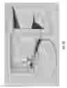 Fig. 07 - ACOUSTICAL TRANSVERSE HORN FOR CONTROLLED HORIZONTAL AND VERTICAL SOUND DISPERSION