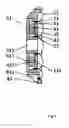 Fig. 04 - Double-voice coil moving-coil loudspeaker