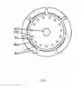Fig. 05 - Double-voice coil moving-coil loudspeaker