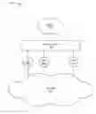 Fig. 01 - Untethered access point mesh system and method