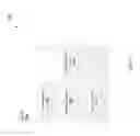 Fig. 12 - POWER ADAPTION AND RANDOMIZATION FOR INTERFERENCE CANCELATION AND MITIGATION