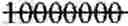 Fig. 65 - Logical tone index mapping for distributed tone index transmission