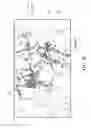Fig. 12 - Method and apparatus for predicting mobile device wireless link quality of service requirements along a predicted path