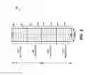 Fig. 09 - Ultra-low latency LTE downlink frame structure