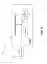 Fig. 18 - Ultra-low latency LTE downlink frame structure