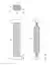 Fig. 04 - Fluid heating device