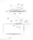 Fig. 02 - MICROWAVE OVEN WITH VARIABLE CAVITY GEOMETRY OF COOKING CHAMBER