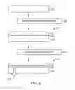 Fig. 11 - Displays with vias