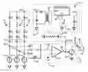 Fig. 01 - LED DRIVE SYSTEM FOR CONTROLLING AN OFF-CHIP POWER SUPPLY