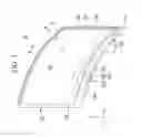 Fig. 02 - Curved display device