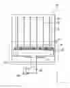 Fig. 01 - Touch sensor built-in display device structure