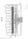Fig. 03 - Touch sensor built-in display device structure