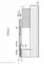 Fig. 04 - Touch sensor built-in display device structure