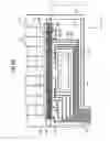 Fig. 07 - Touch sensor built-in display device structure