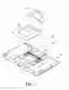 Fig. 03 - Electronic device and stand thereof