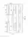 Fig. 06 - Header for mounting a planar transformer on a motherboard
