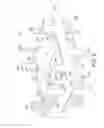 Fig. 10 - Header for mounting a planar transformer on a motherboard