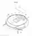 Fig. 03 - Robot cleaner and robot cleaner system including the same
