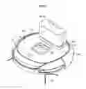 Fig. 06 - Robot cleaner and robot cleaner system including the same