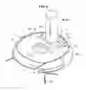 Fig. 07 - Robot cleaner and robot cleaner system including the same