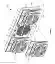 Fig. 02 - Cooling system for use in a mass storage chassis assembly